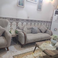 تخم تركي • ١٠ مقاعد • ديوان