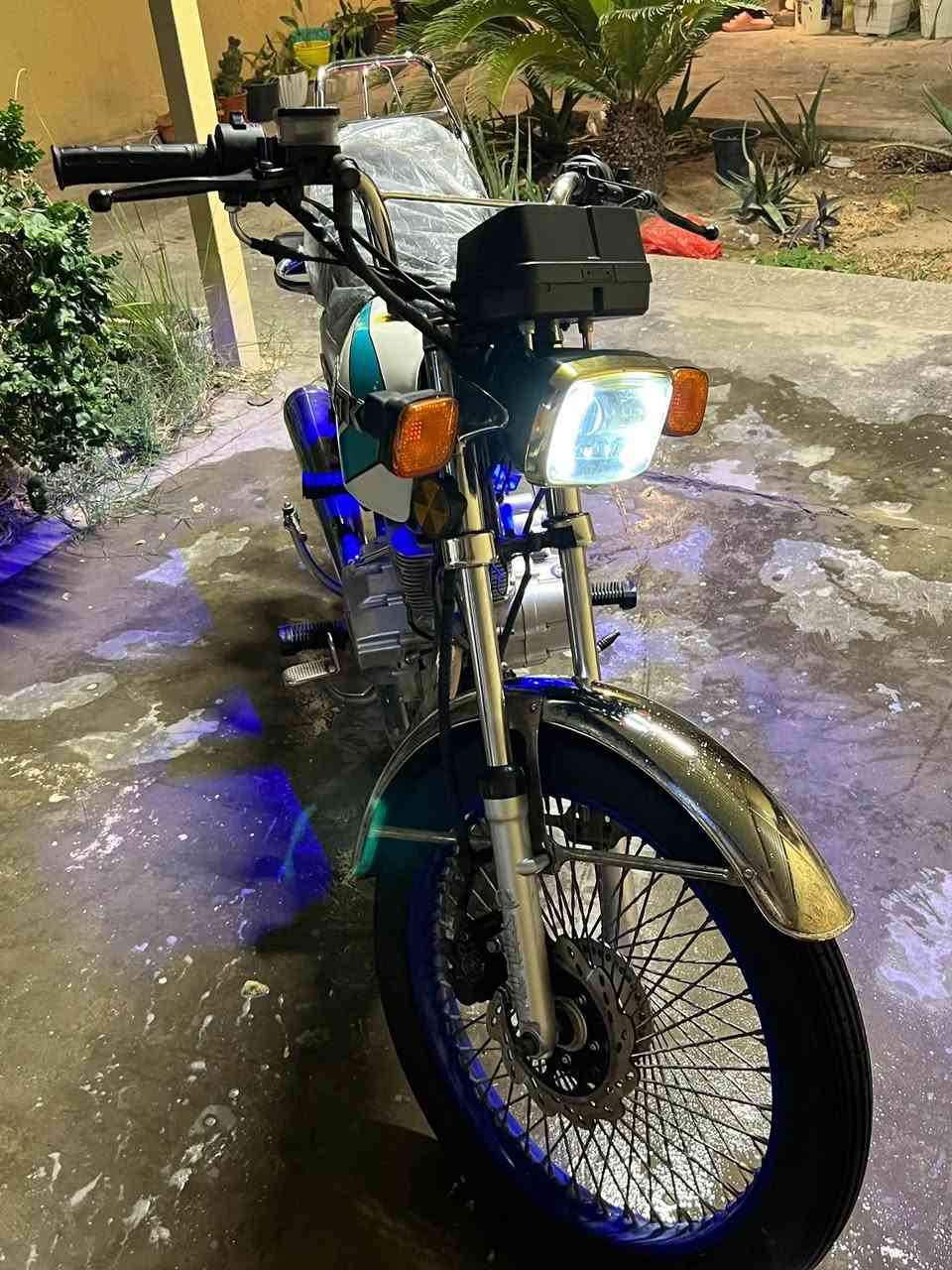 سكنر • ٥ كير • ٢٠٢٥
