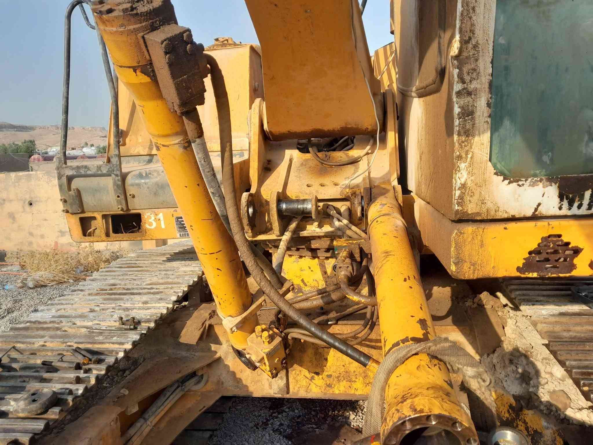 لبهر • موديل ٩٨ • زنجير