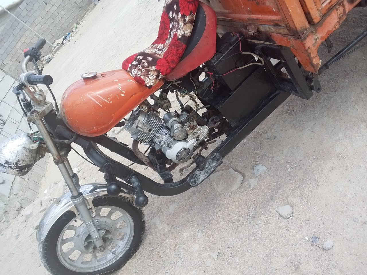 سلام عليكم ستوته أدوات أدوات مكفوله شاصيه مكفوله مكينته حلوه وناعمه كهرباياته كله شقاله مكاني زبير سعرها خاص ***********
