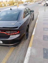 شارجر • ٢٠١٦ • محرك ٣٦٠٠