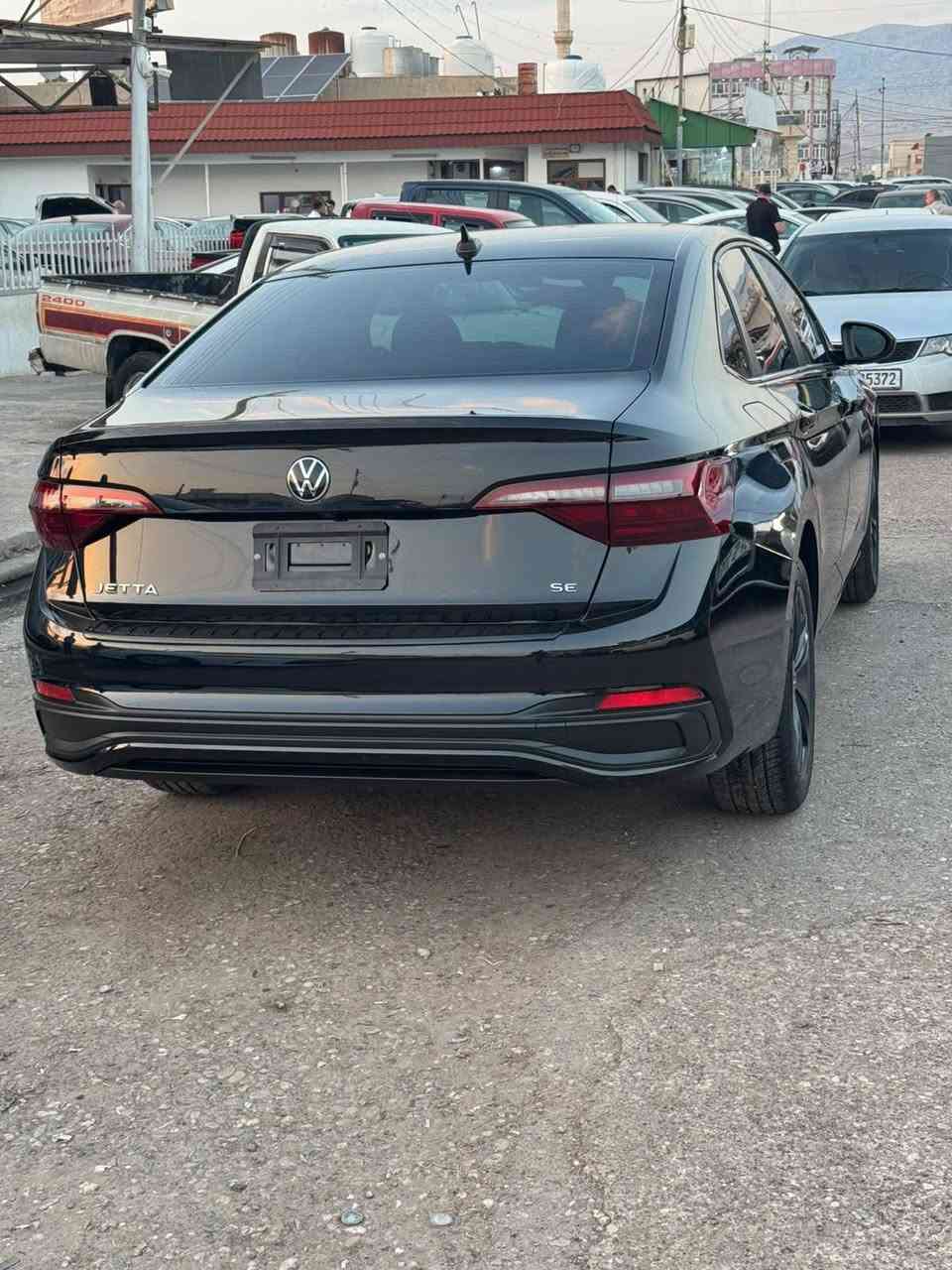 جيتا اس اي • ٢٠٢٤ • دهوك
