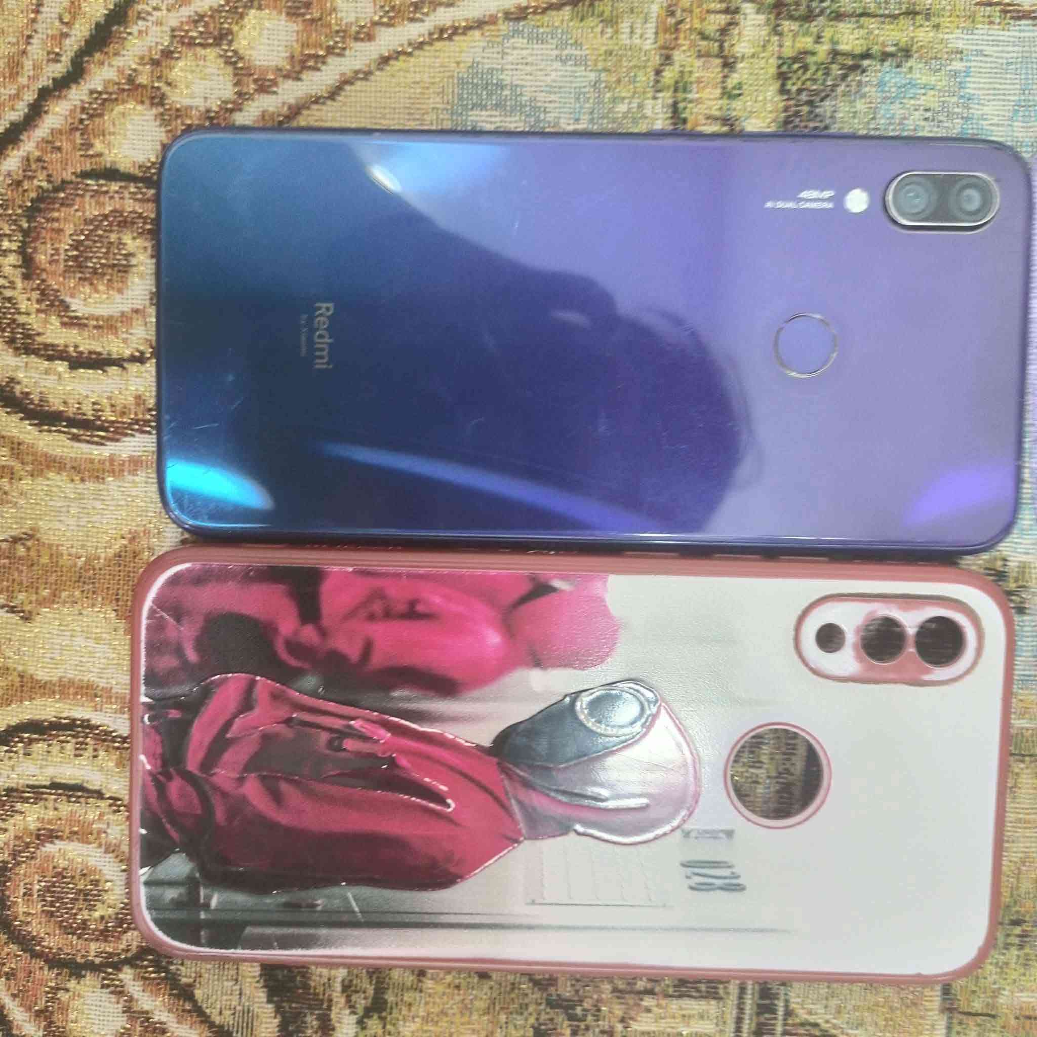 شومي • ذاكرة ٢٨ • جاهز