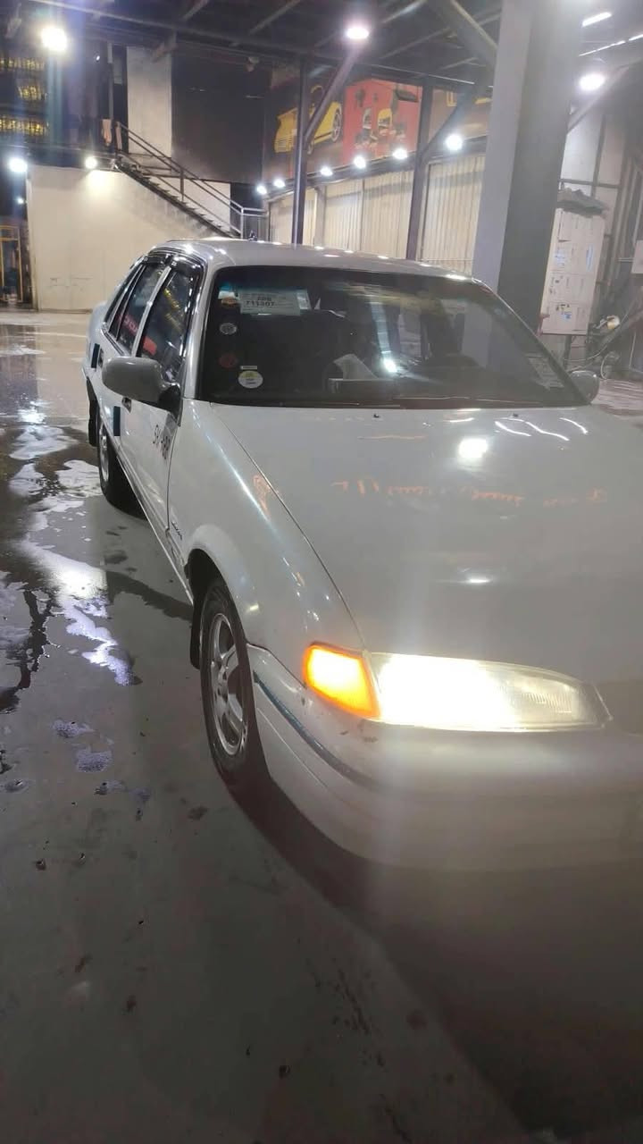 فراشه • موديل ٦٩٠ • تحويل