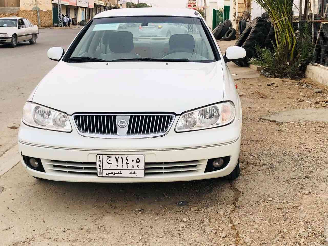 صني • ٢٠٠٨ • مكفولة