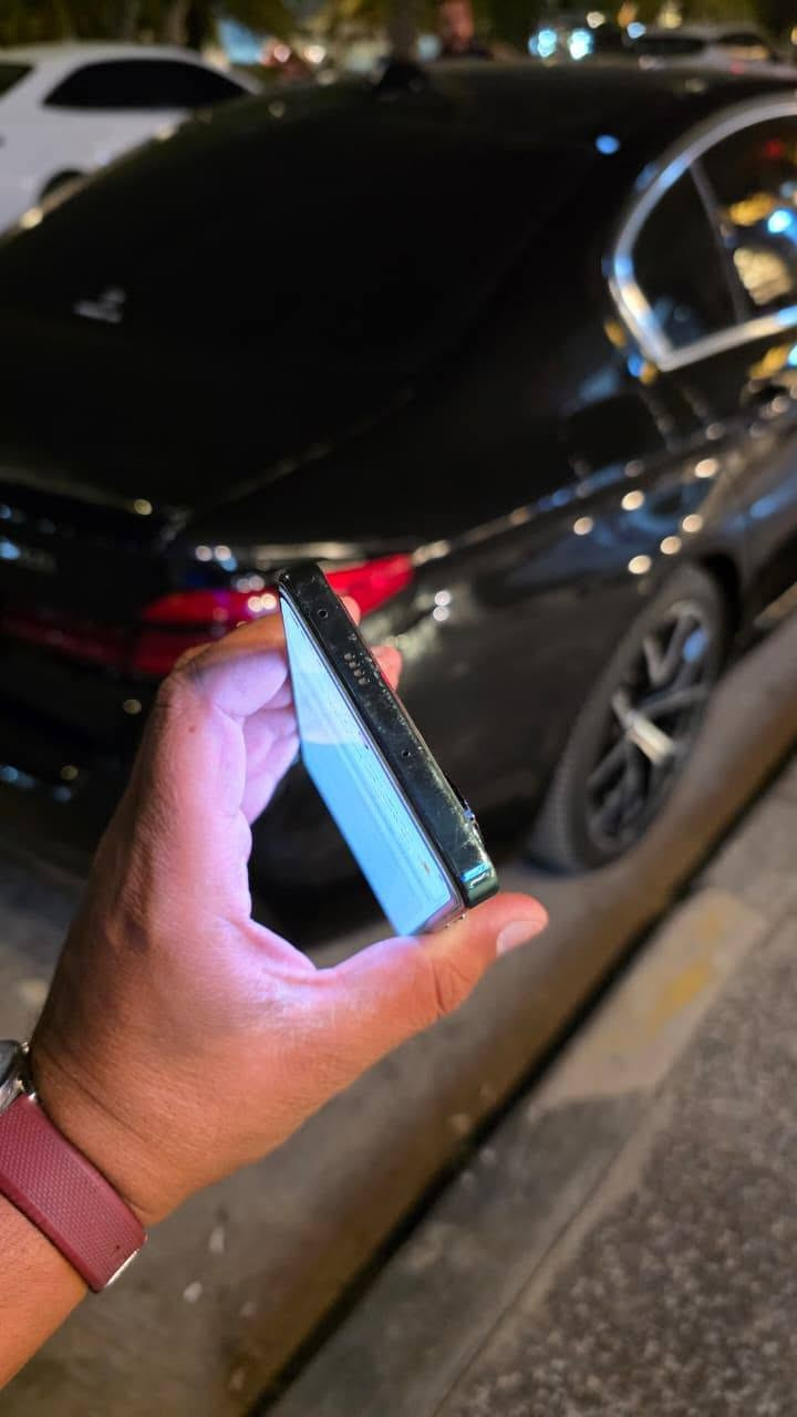 تكنو بوفا6 جهاز عملاق بالالعاب ببجي 90 فريم ذ256 بطاريه6000 جهاز نظيف وبلادي
السعر 185 مكاني اليرموك‏‪***********‬‏
