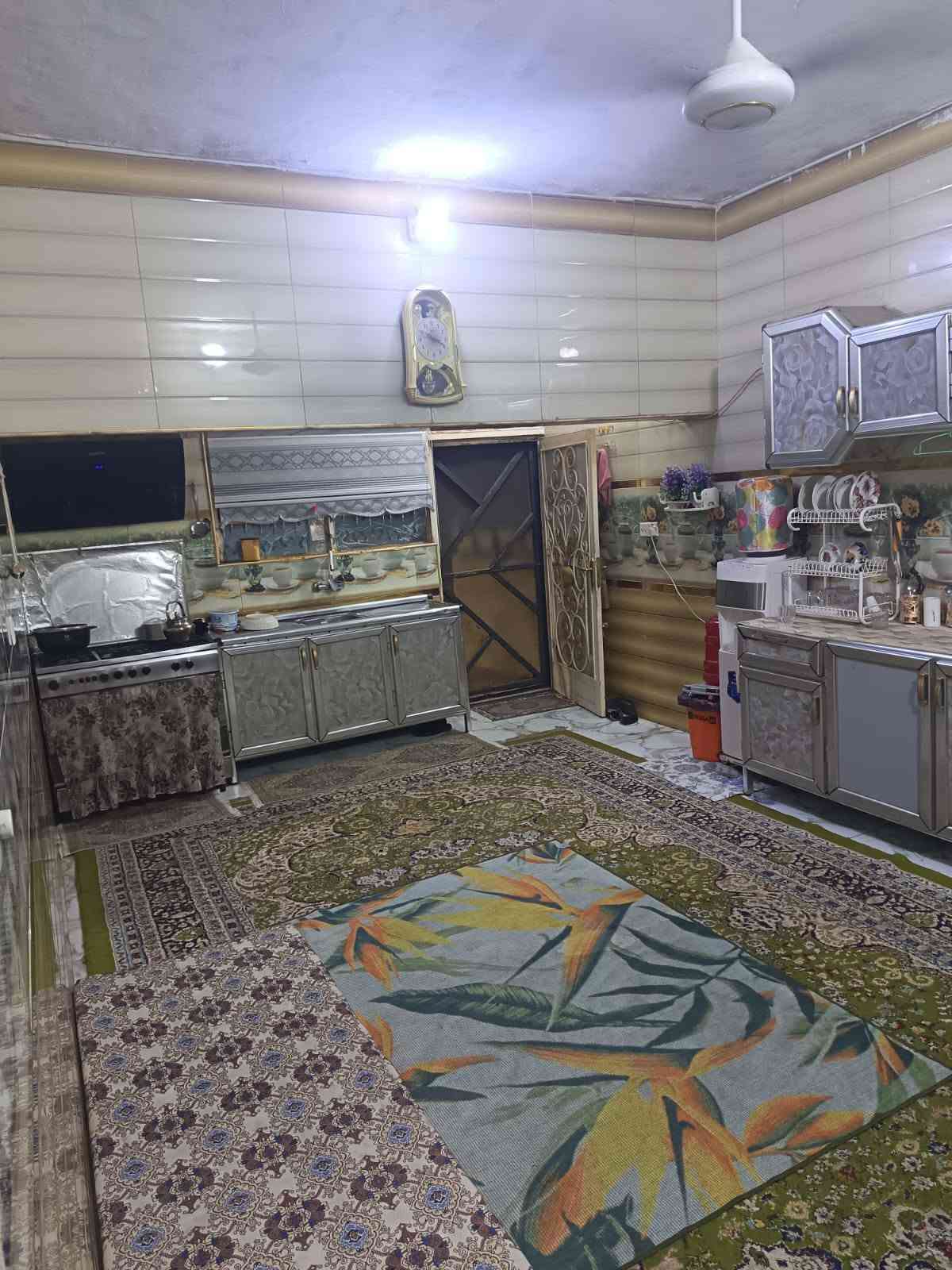 حي العسكري • طابو صرف • ٢٨٠م