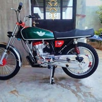 ماطور رياضي • سبورتي