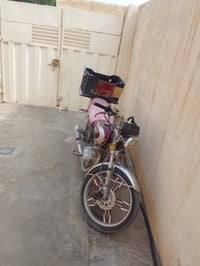 موديل ٢١ • دراجة • للبيع