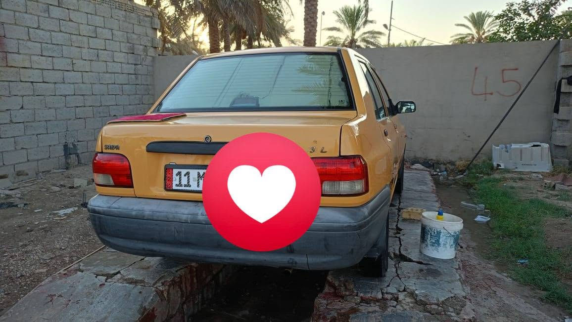 سايبه مديل 15 مكفوله كفاله عامه تبريد جديد حداديه جديده تخم تاير مكينه براد. سعر 33 وبيه مجال خير متواجد فيس  العنوان كربلاء قريب على جامعه الزهراء    ***********
