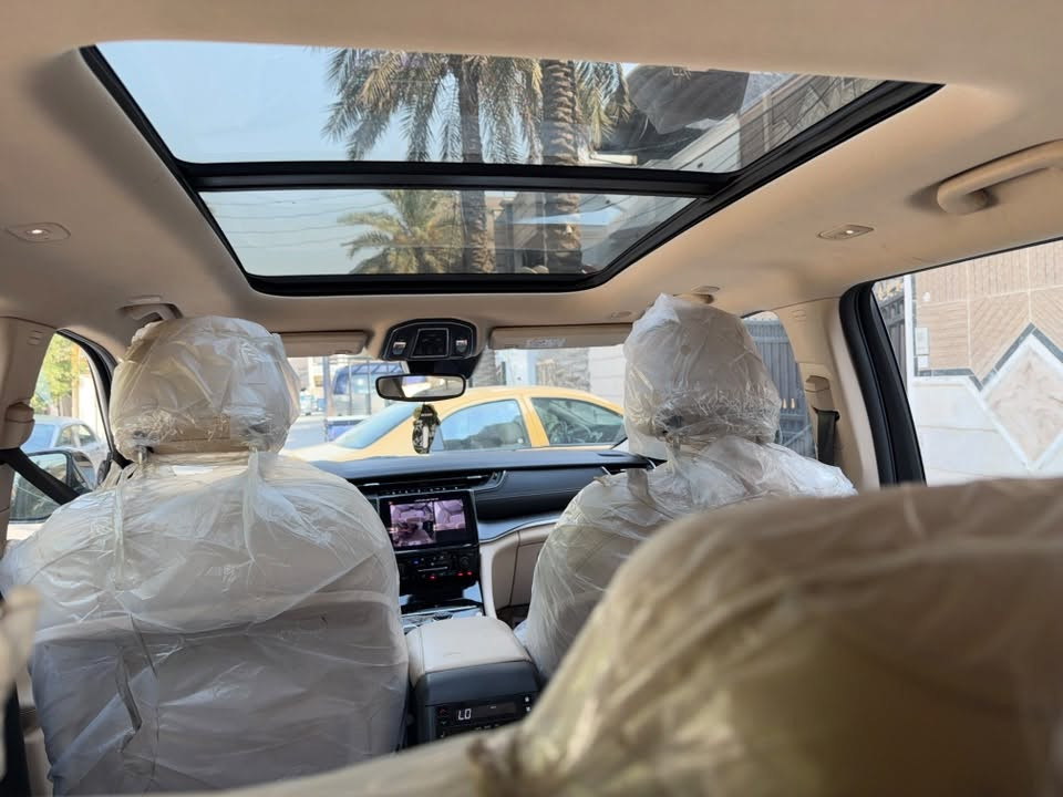سلام عليكم
جيب كراند شيروكي ليمتد L  

2022 خليجي وكاله هارلم   

سيارة مكفولة كفالة عامة 

ماشية 39 الف    

فولل مواصفات

 السعر   355$   

مكانهة بغداد البنوك 

***********
