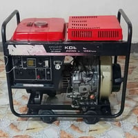 مولد نوع كامه كاز شركه الوادي ملف دبدوب 5 ونص كيفي 22 امبير مولد نظيفه...