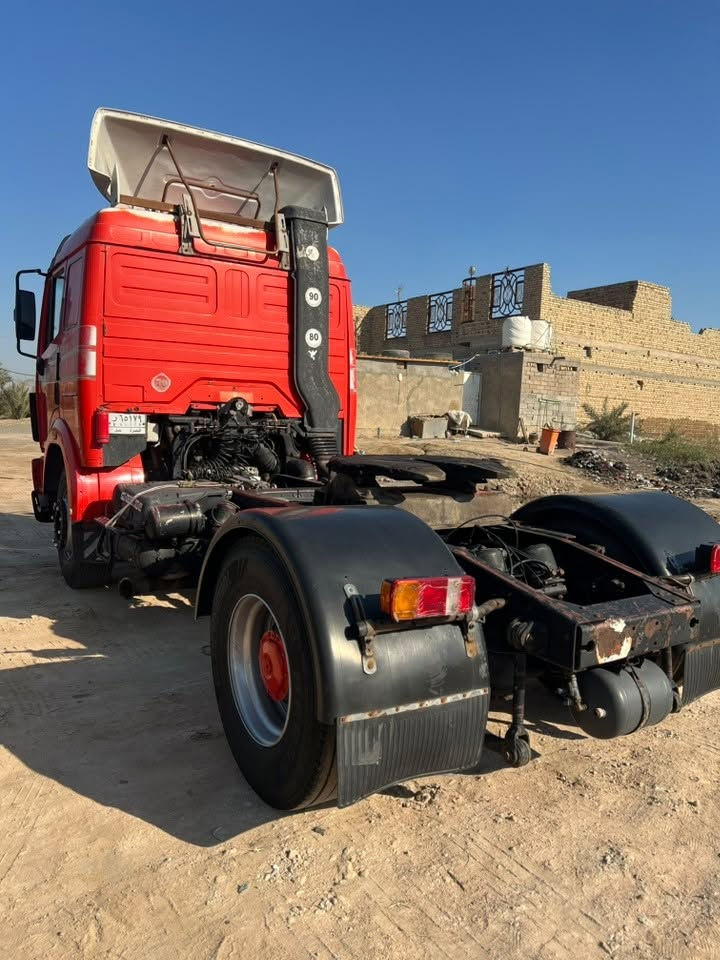 البي كرواتي للبيع موديل1994 سنويتها صهريج 
كير قليج محور طويل الاستفسار 
عنوان الناصريه 
 ‭***********‬

