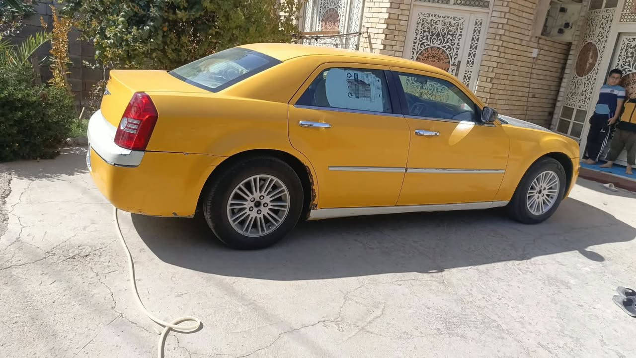 ٢٠٠٩ • رقم دولي • مكينة وكير جديد