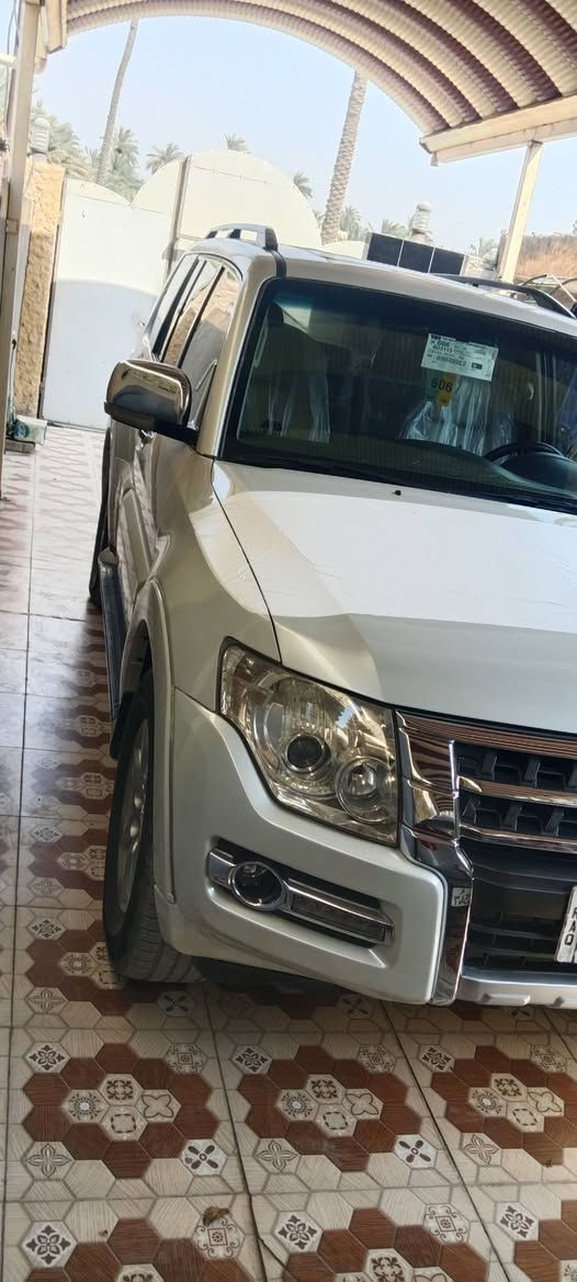فول مواصفات حبتوور
رقم بغداد
صبغ فقط بنيد باقي مكفول  
السعر ١٥٢ بيها مجال بسيط 
سياره نظيفه كله جديد مكينه كير حداديه 
رقم تواصل ***********
