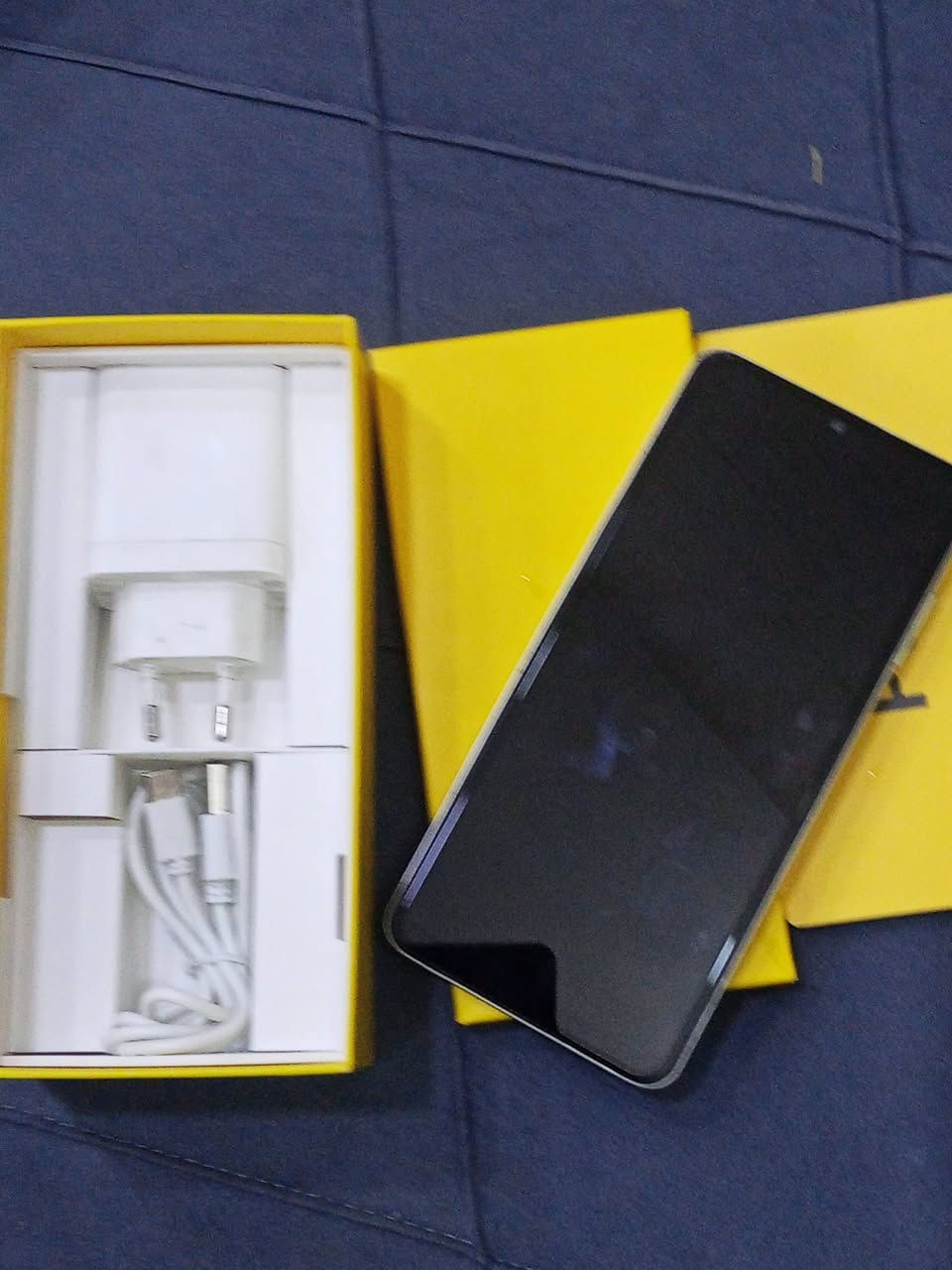 سامسونج X6s • رام ١٢ • بطارية ٥٠٠٠