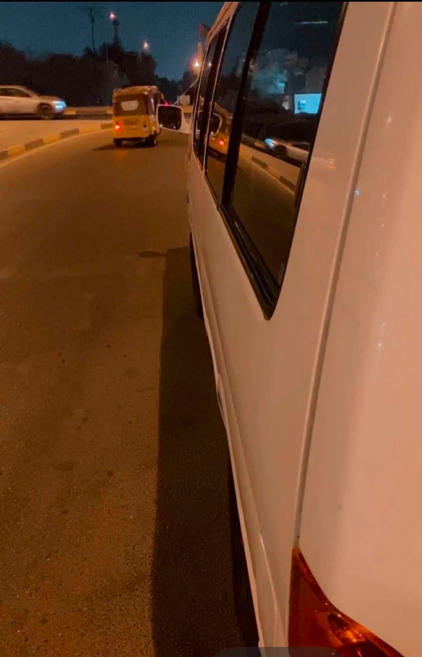 جوان البيع مديل 14 سياره كبل الشارع ربع ما ذب عليه كامله كير مكينه اكسن دوشمه قلاب مال كوستر تبريد تخم تاير  مكان بغداد الشعله ما متواجد عل الفيس السعر90 و الرقم ***********
