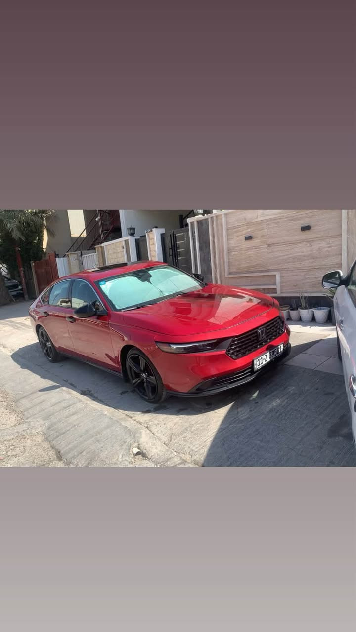 فول الفول • ٢٠٢٣ • حادثه