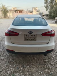 سيراتو ٢٠١٤ • فول عدى البصمة • محرك وكير مكفولين