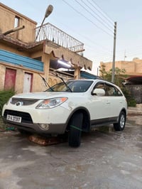 ڤيركروز • محرك 3800 • مشى 318 الف