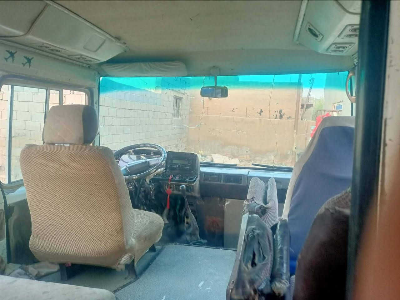 سلام عليكم كوستر عريض للبيع
تخم تاير حداديه خير من الله مكينه بطه بيها صوت ابيع مكينه كايمه كير اكسن شرط داخل حلو شرط الوكاله مصفره هيئه ومرور سعر 5ونص بيها مجال رقم صاحبها

***********

مكلف بنشر خاص ماأرد
