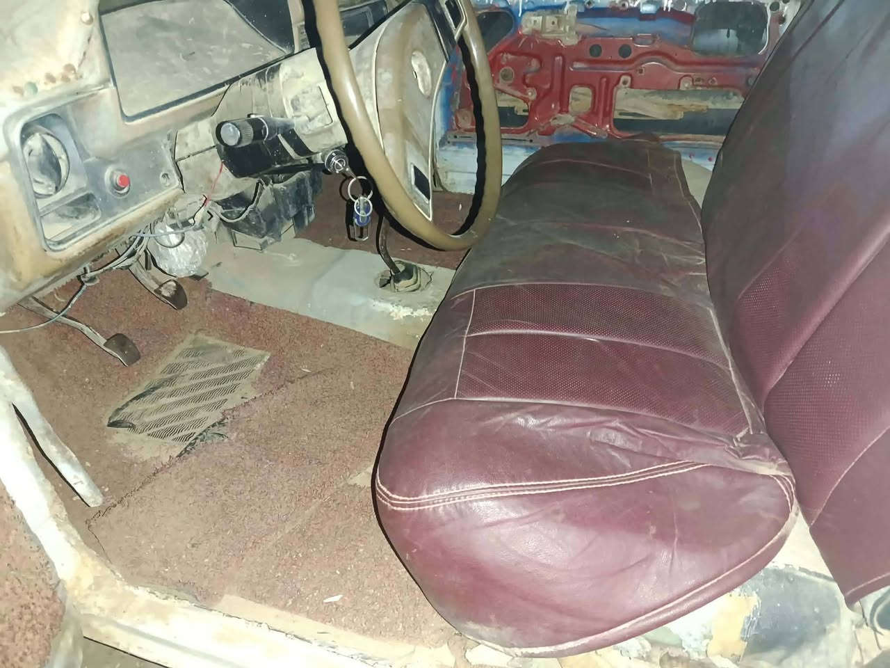 بيكم موديل 88 مكان ناحيه سعديه كوم حديد راعيه موجود تحويل تريد وكاله سعره 10ورقات ببها مجال 

رقم ديالئ 

رقم صاحبه ***********
وتساب موجود
