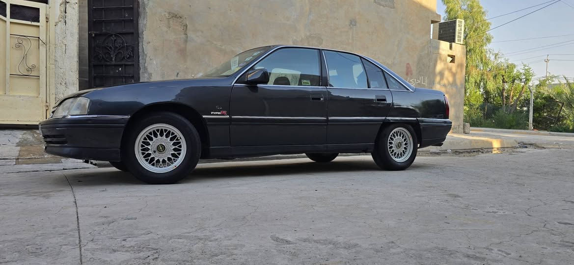سلام عليكم بسب وعود كاذبة للبيع اوبل او ميكا موديل 1993 رقم أربيل دولي سنويه صارلها سنه منتهيه محرك كير ما بيها شي شرط تحويل بطاقه بنزين ما بيها صاحبها ابكركوك محرك 20 بلادي سقف سلايت السعر 37 بي مجال للطيبين 
الاستفسار اكثر ***********
