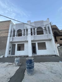 ٧٥م • ٣غرف • حي الجهاد