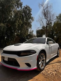 تشارجر GT • ٢٠٢١ • بدون رقم