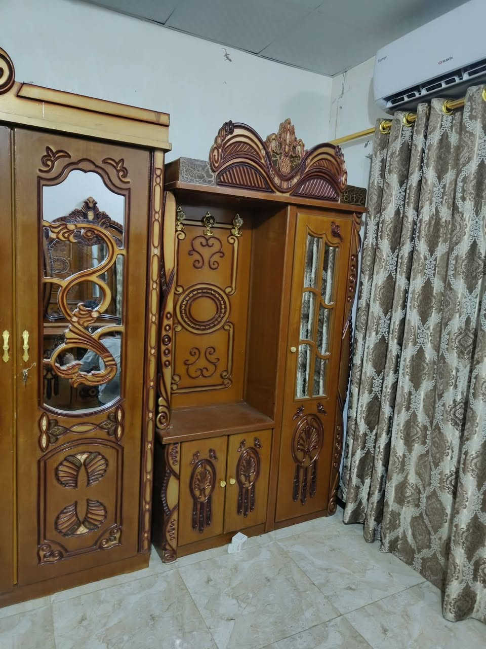 غرفة جديدة • الناصرية • مدينه الصدر