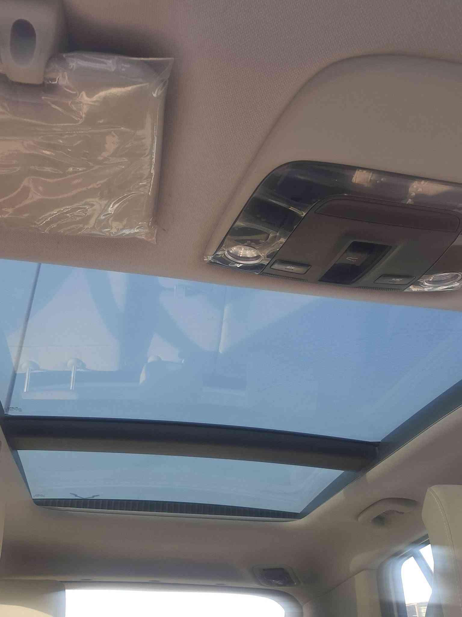 خليجي • بانورما • محرك ٢٠٠٠