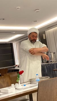 توثيق صوري • حملة المستجار • رحلات ٩/٨ ٩/١٨