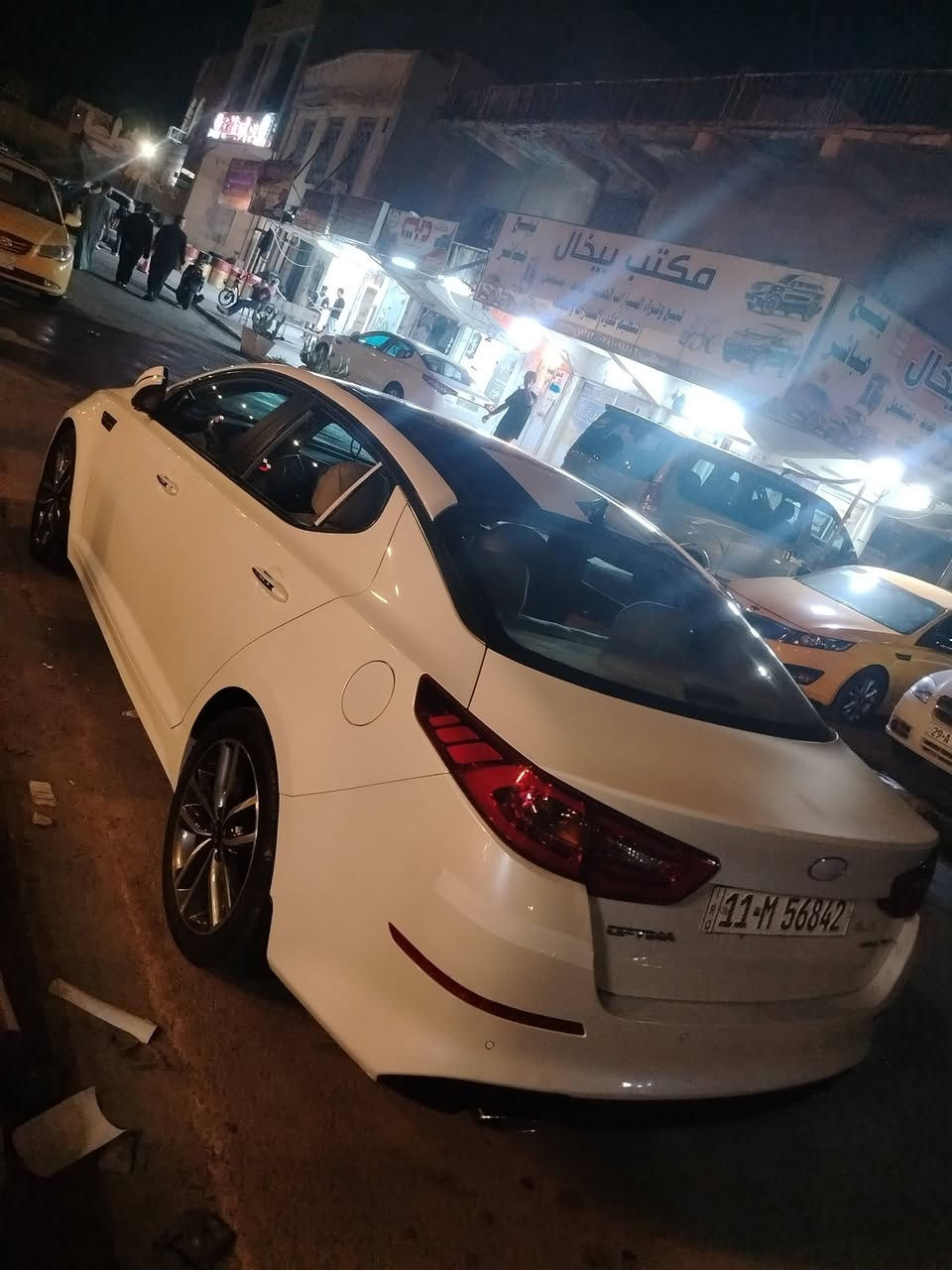 اوبتما • ٢٠١٥ • مكينة ٢٤٠٠