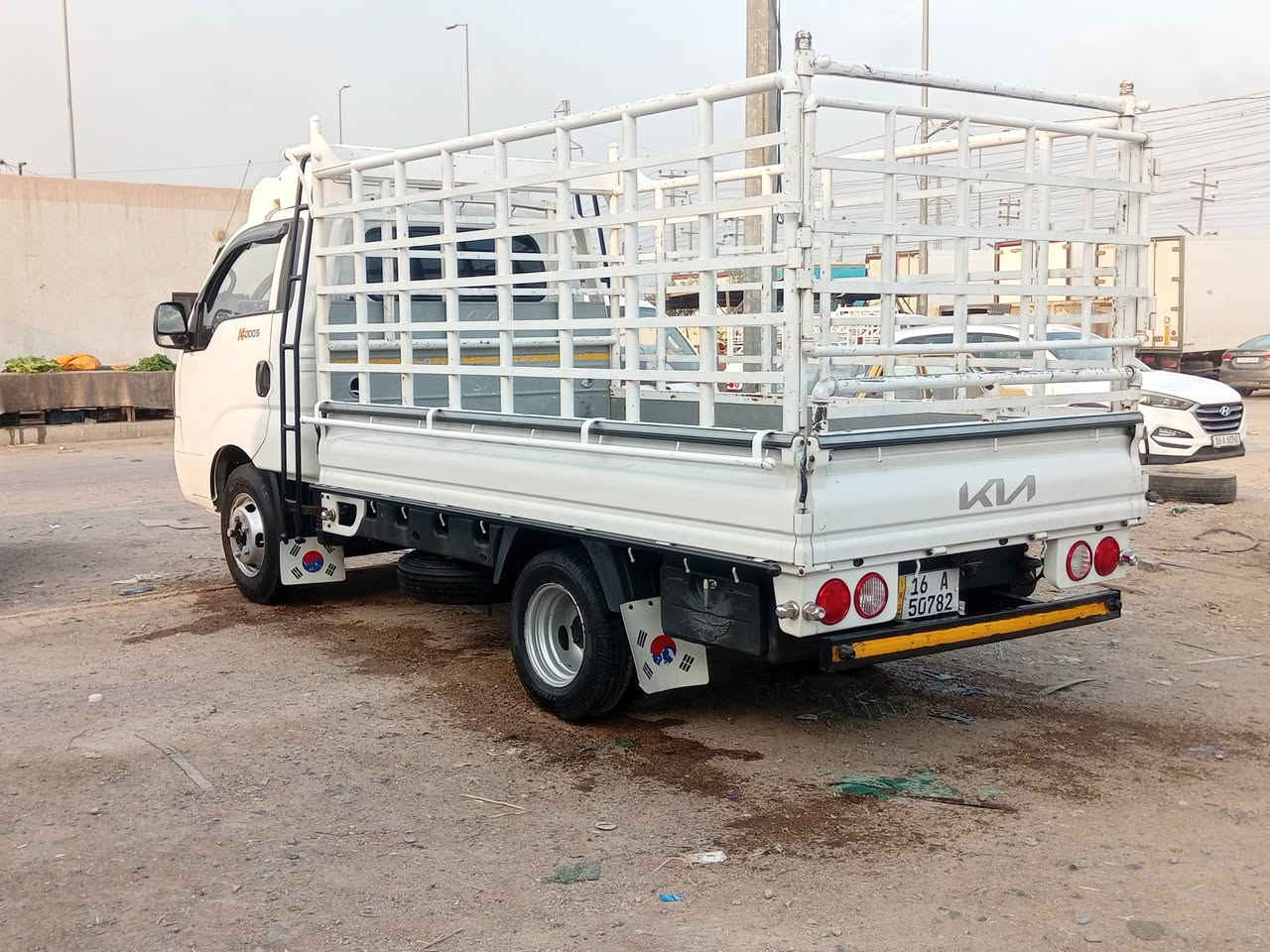 موديل ٢٠٢٥ • كفالة عام • الديوانية البدير