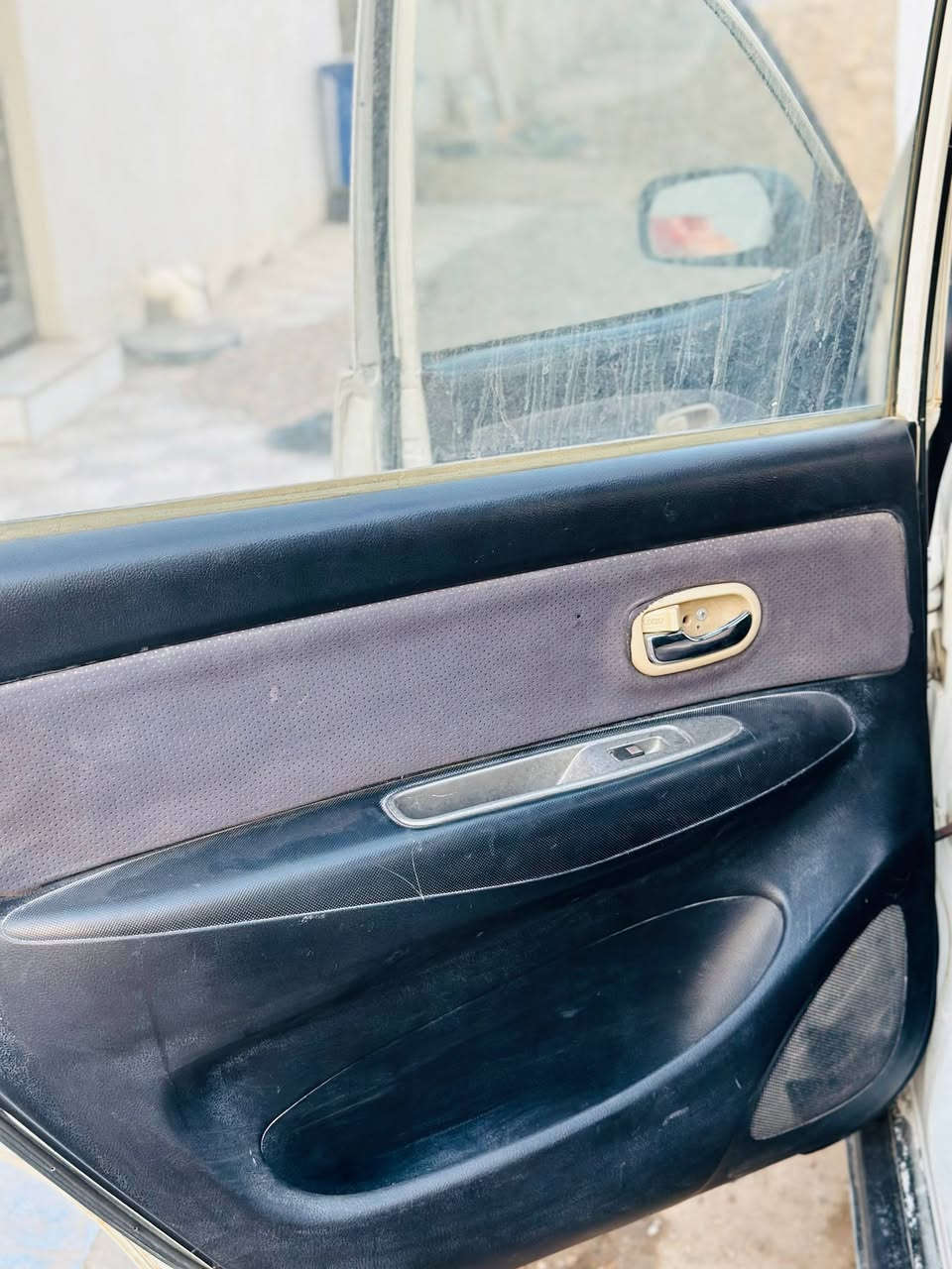 فاو s80 مديل ٢٠١٣ سبعه راكب محوره تيوته بدي بدون ضربه بدون معجون كير مكينه كفاله السعر 40 شرط التحويل رقم بصره مشروع وطني للاستفسار الاتصال *********** ترهم بيع او مراوس حسب الاتفاق مكانها ميسان
