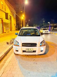 توكسان • ٢٠٠٩ • تحويل وكاله