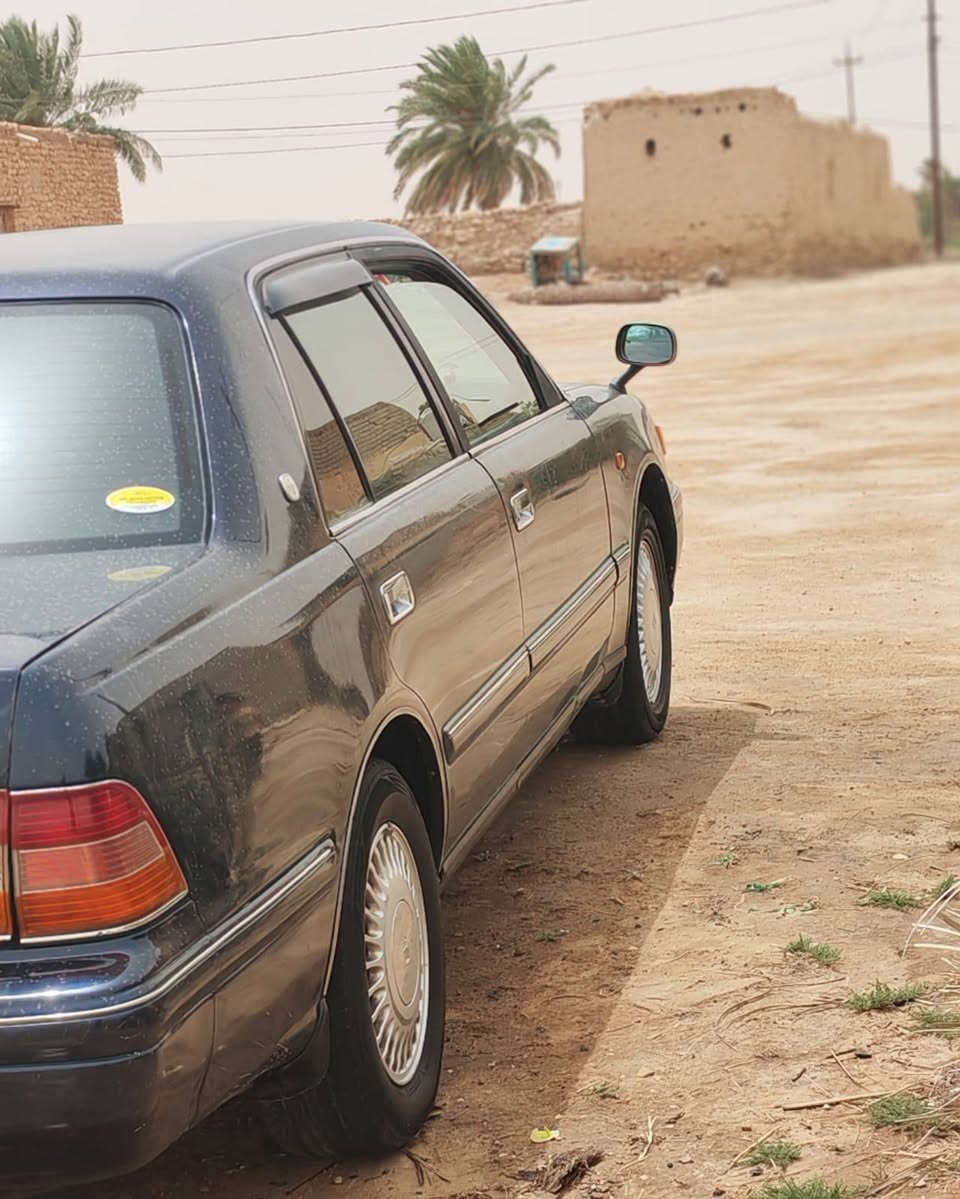 سلام عليكم راس الثور للبيع موديل 96 سيارة مكفوله رقم بغداد دگمتين محرك 3000 فيشتين سيارة نضيفه 
وترهم مراوس بمارسدس دب او بطه حسب القناعه 

هاذ رقمي ‏‪***********‬‏ السعر اتصال
