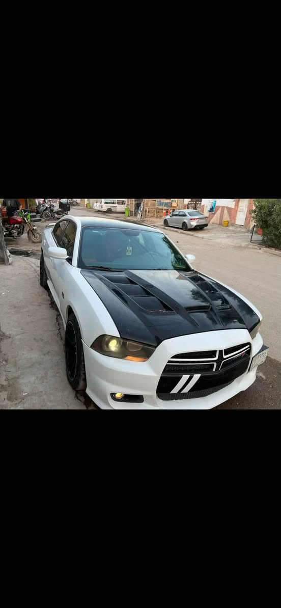 جارجر موديل 2014 محدثه رياضيSRT كلين مواصفات عاديه مكاني بغداد الشعب السعر 145 رقمي ***********

