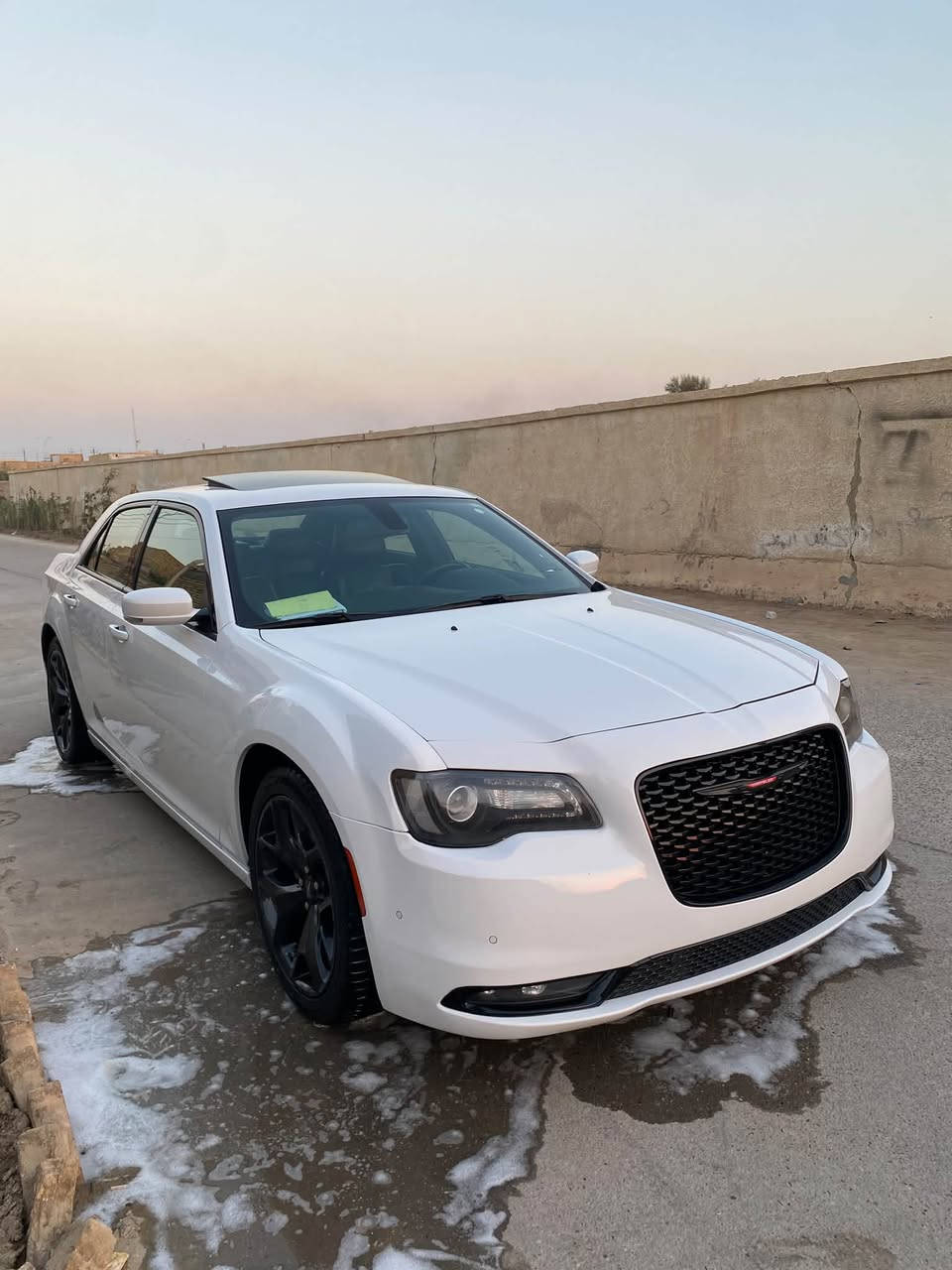 يالله السلام عليكم البيع كلايسلر وباما
2022دخول جديد كتاب ضباط ترقيم مجاني 

سيار اصل مكفول كفاله عامه ماعد بارد بل جوملغ الخلفي موضح بصوره فول موصفات لأخير حساس امامي خلفي اشاير مري رادر ترحيب بنرمه كشنات حضن Sشفتات ستيرن سبورت ويل 20 تخم تاير سيار جاهز علا آخر حبايه ماشيه 52miرقم الهاتف *********** المكان الناصريه قضاء الفهود ملا حضه /بيع فقط بدون مرواس ونقد
