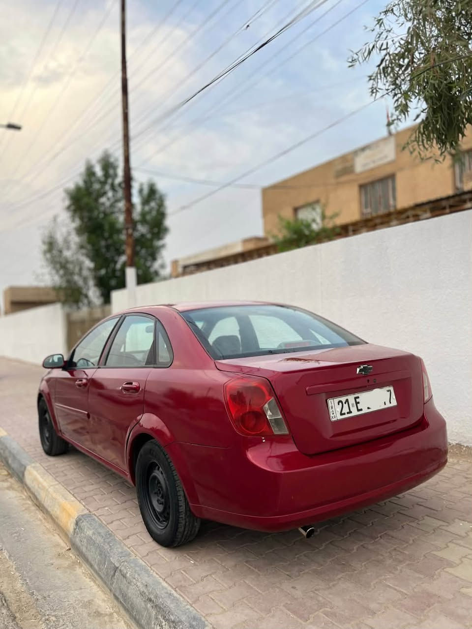 اوبترة • ٢٠١١ • واسط