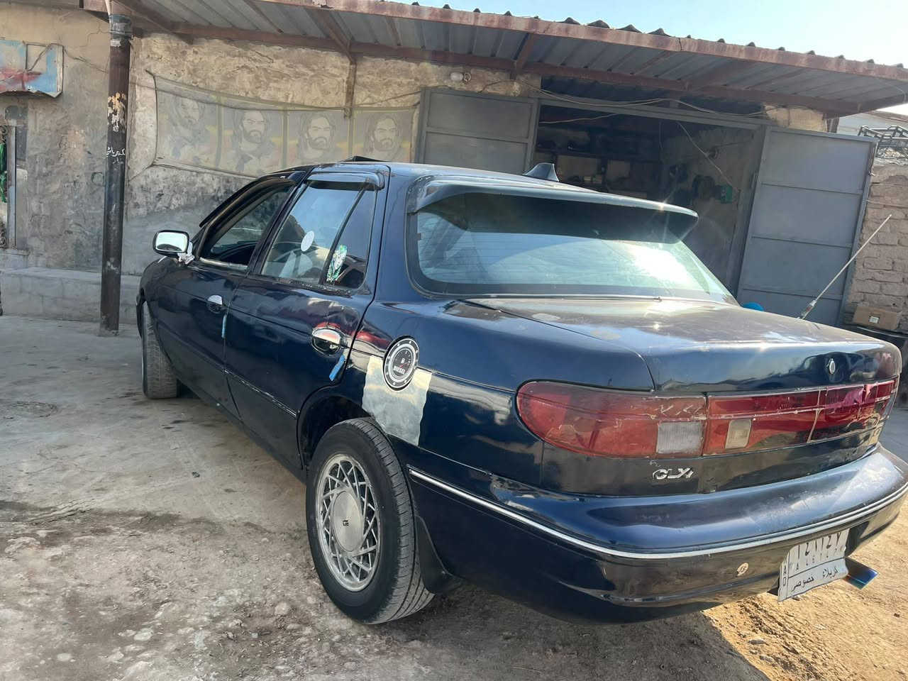 السلام عليكم كيا سيف للبيع موديل 94 رقم كربلاء سنويه جاهزه تحويل مالك الشرعي يحول لك سياره مقفوله كفاله عامه بالتحويل سياره محرك جير حداديه السياره العنوان ناحيه البرنامج بلا السعر 24 بها مجال رقم الهاتف متعهد بالتحويل تنقل سويتش تطلع سياره ناعمه*********** هذا لاسيا رقم المالك مال الشرعي العنوان جبيله ناحيه الامام
