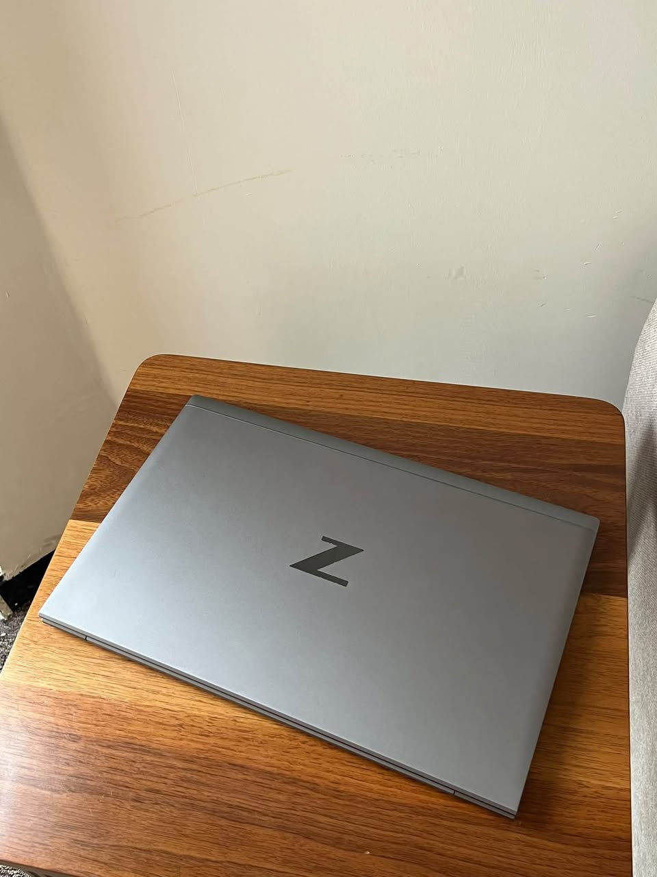 HP ZBOOK • i7 الجيل الحادي عشر • كرت شاشة 4GB