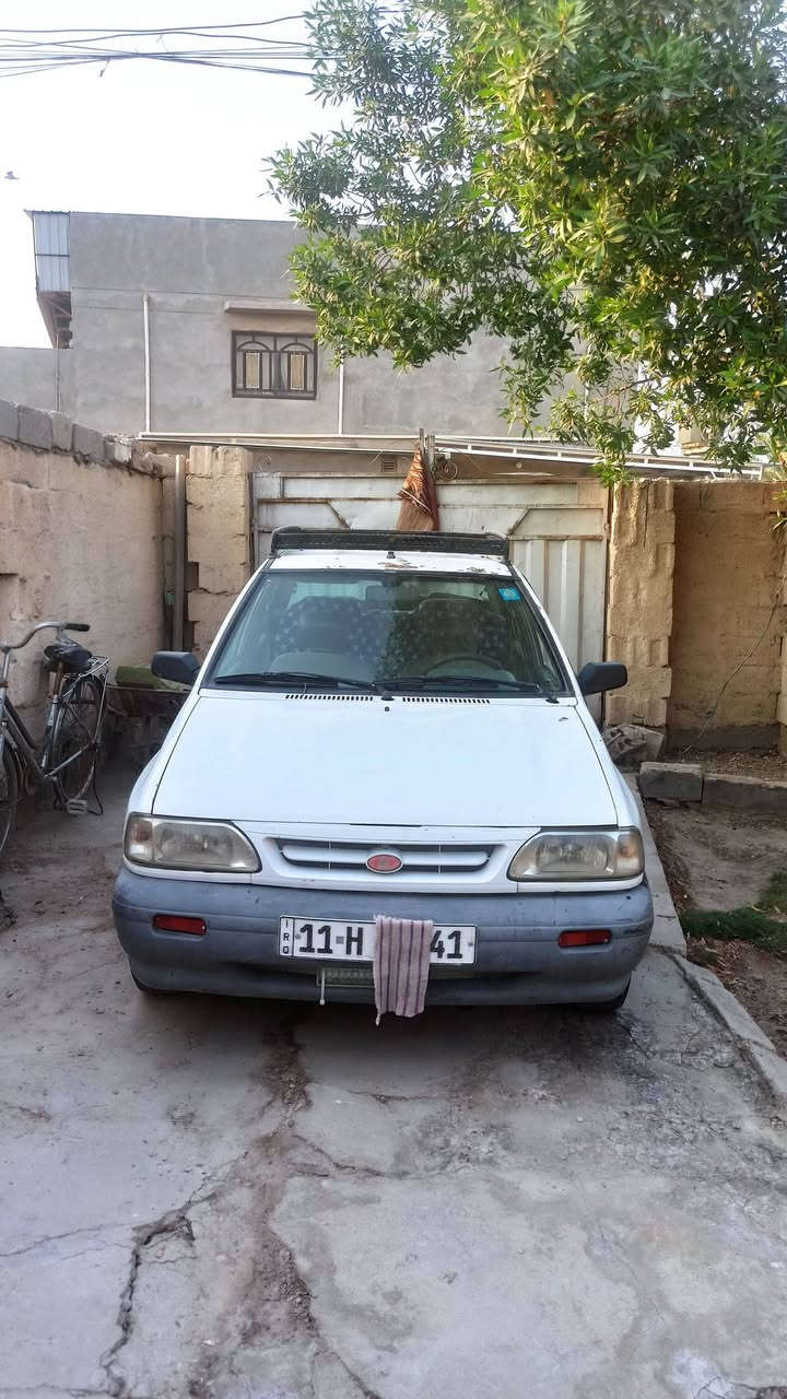 السلام عليكم سايبا للبيع رقم بغداد دولي موديل 8 نظيفة كلش كير بي نظوح قليل ما بي تأثير ينمر كل النمر  مكينة بالجيس مكفولة شواصي نظيفات 
السنوية نافذة مكانها بالحلة المركز 
السعر 25 وبي مجال
للتواصل ***********
