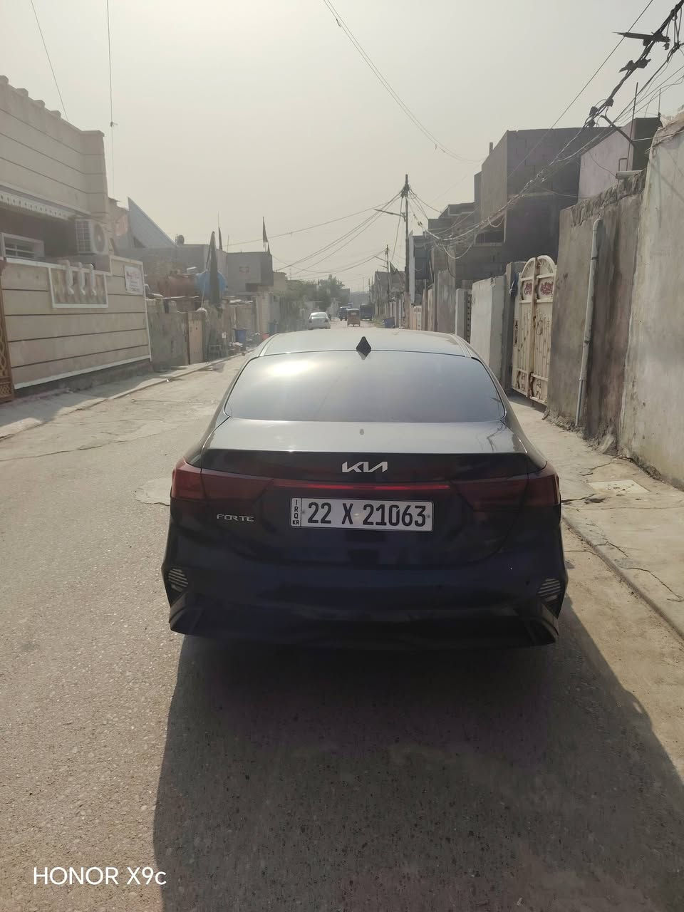 فورتي • ٢٠٢٤ • رقم اربيل