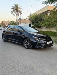 كورلا هاج باك • ٢٠٢٢ • محرك ٢٠٠٠