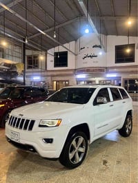 جيب أوفرلاند • ٢٠١٤ • ماشي ١٠٠