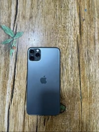 📱🔥 للبيع | آيفون 11 برو فقط  ✨ جهاز نضيف وحلو وسلس 💯 نضافة 100% 🖥️ مست...