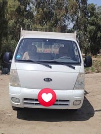 كيا حمل • ٢٠١١ • نضيفه