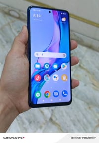 بوكو X3pro • ذاكرة ٢٥٦ • العاب