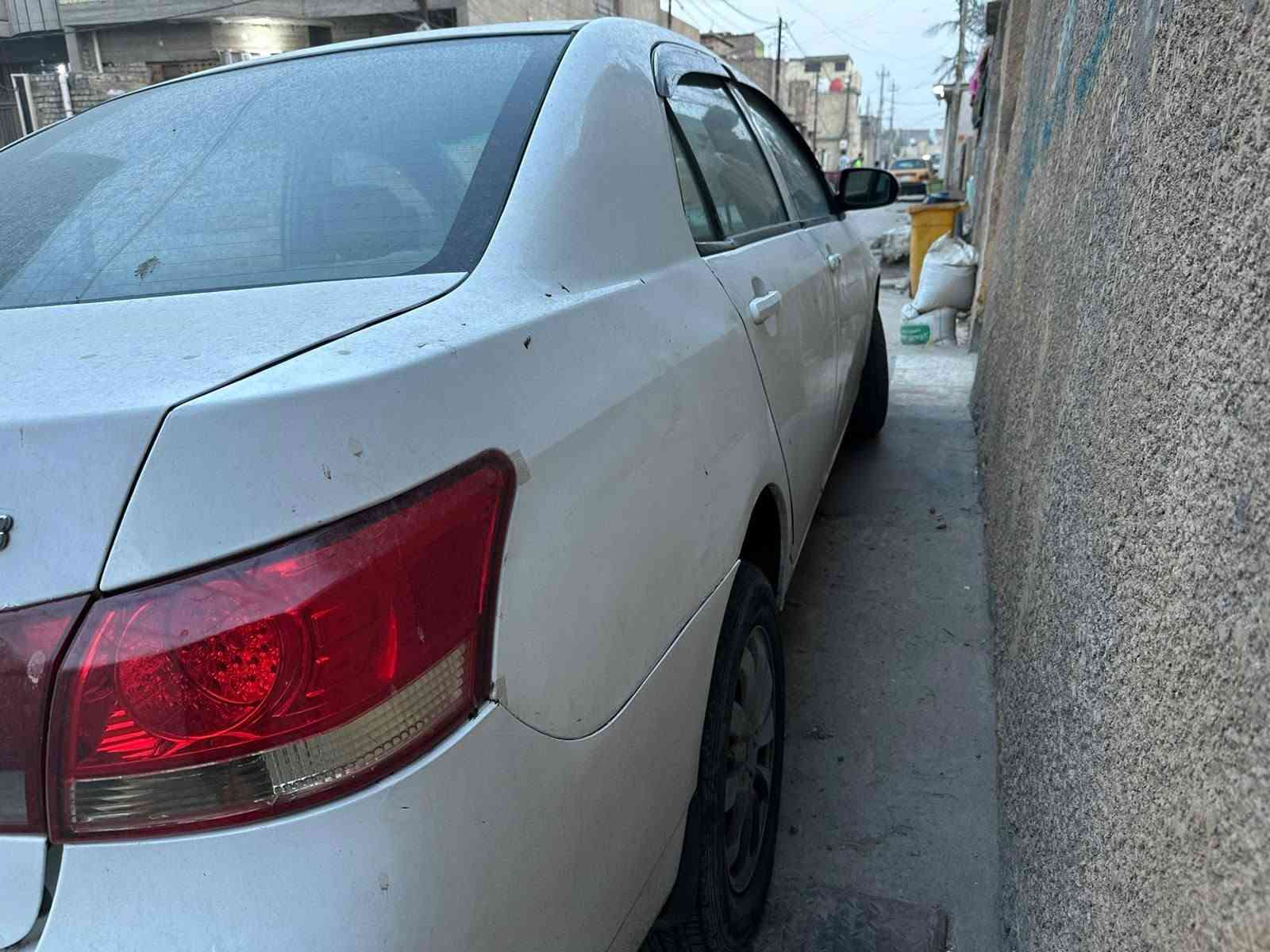 بي وايدي 2013 • مرخصة • بصمة